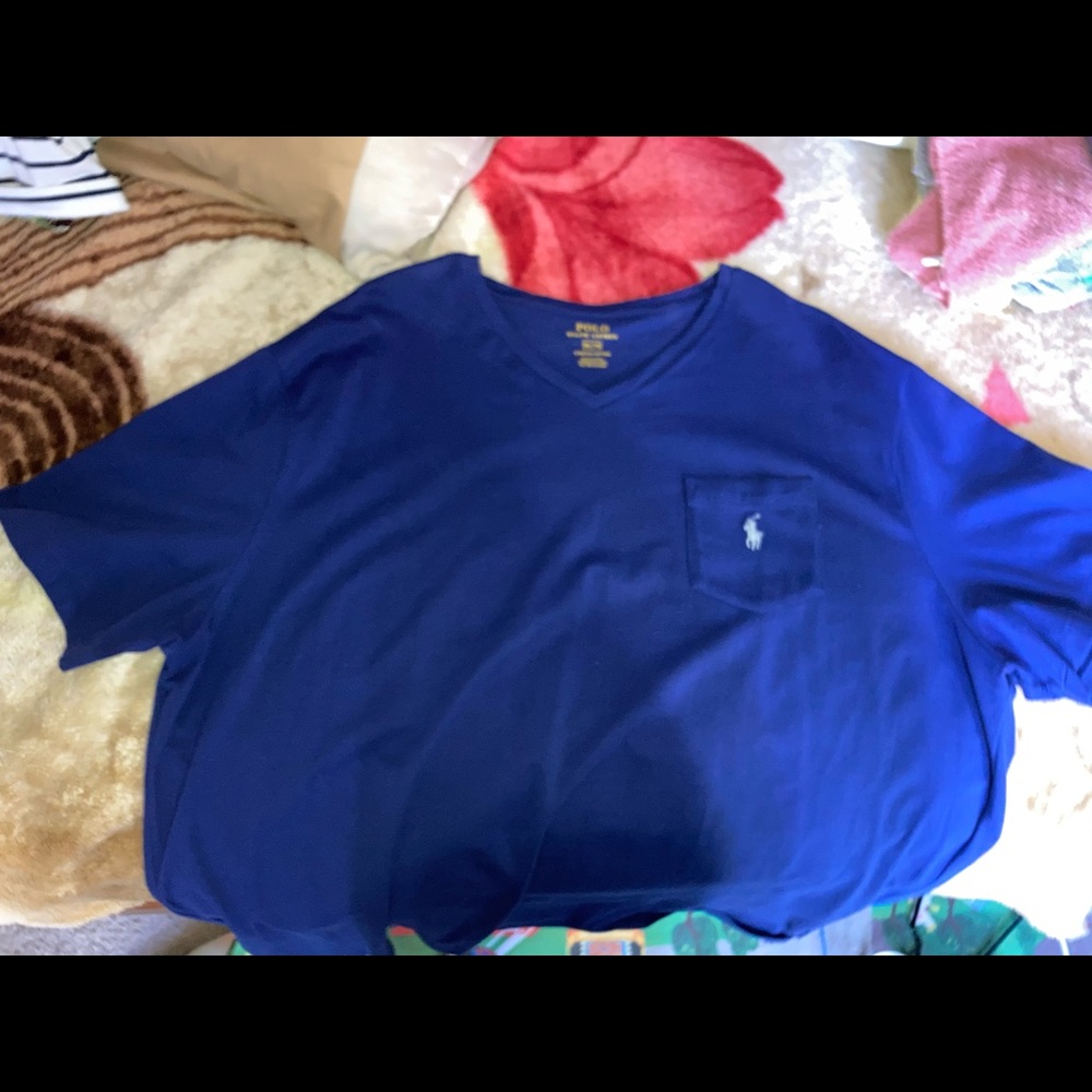 Polo t shirt